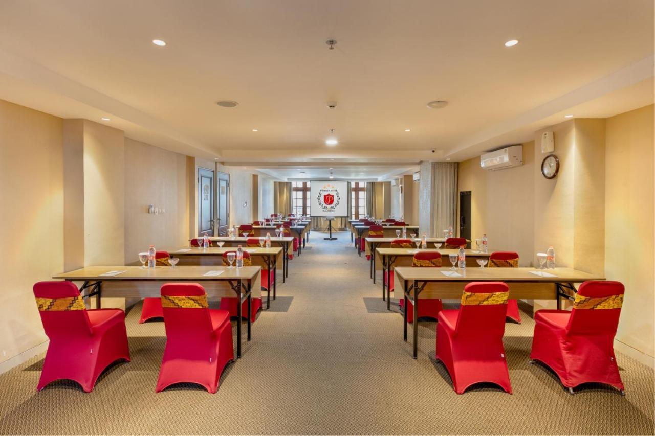 Hotel Prima In Malioboro 3*