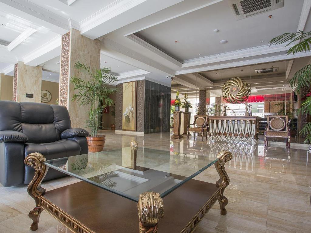 Hotel Prima In Malioboro 3*