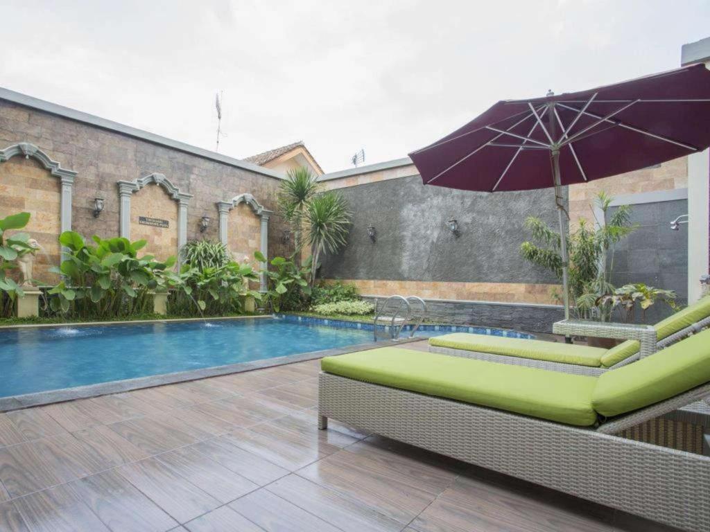 Prima In Malioboro Hotel