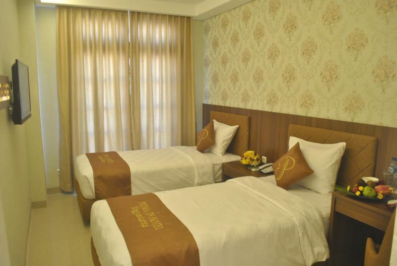 Hotel Prima In Malioboro