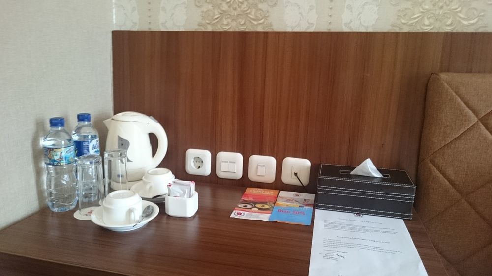 Prima In Malioboro Hotel Yogyakarta