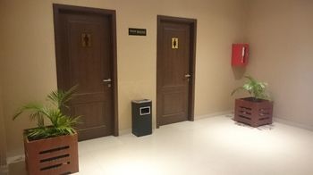 Hotel Prima In Malioboro Yogyakarta