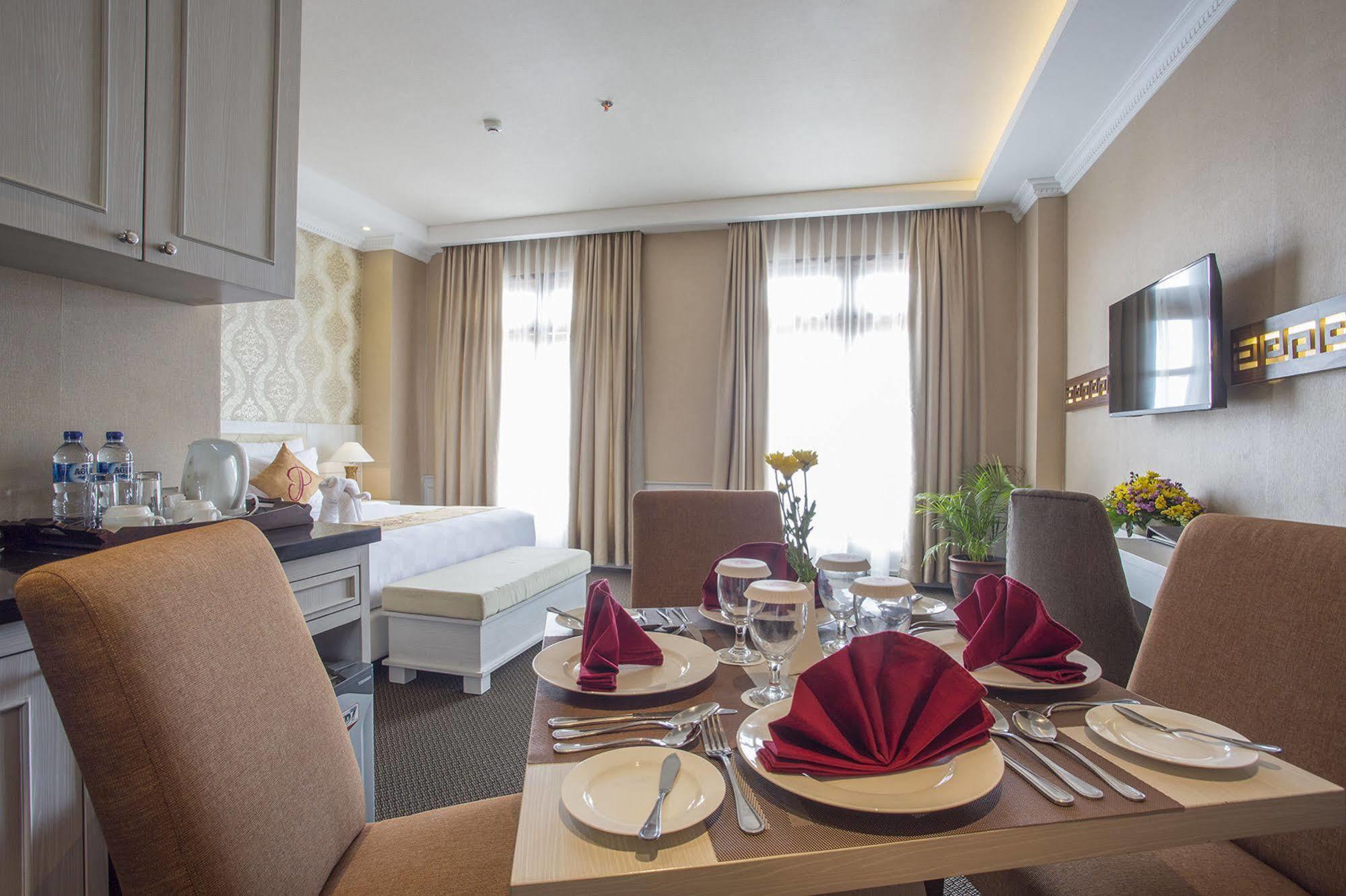 Hotel Prima In Malioboro Yogyakarta